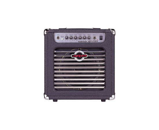 Гитарный комбо Aria AG 25RX - 3007 за 0 грн. | 4Club